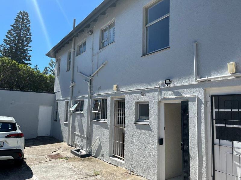 To Let 2 Bedroom Property for Rent in Lakeside Western Cape
